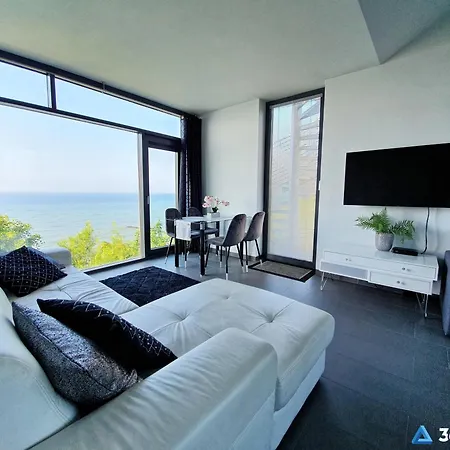 アパート 365pam - Boulevard