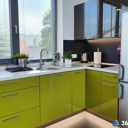 365pam - Boulevard * ウストロニエ・モルスキエ