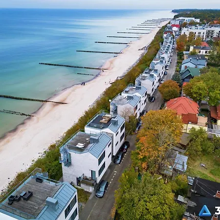 365pam - Boulevard アパート *