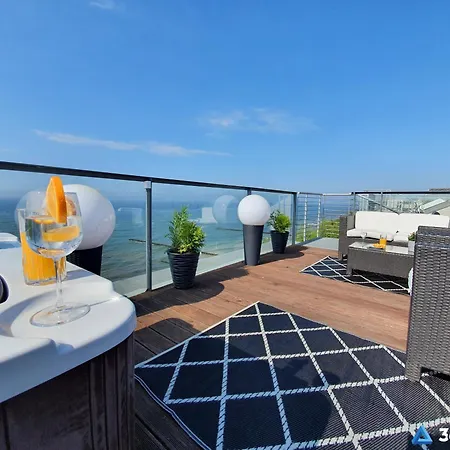 Apartment 365pam - Boulevard *