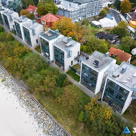 365pam - Boulevard Z Widokiem Na Morze