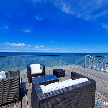 Apartment 365pam - Boulevard