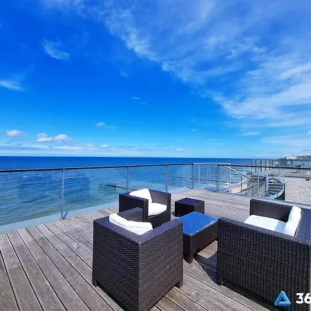 365pam - Boulevard Ustronie Morskie