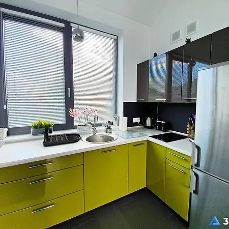 アパート 365pam - Boulevard *