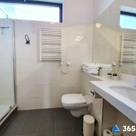 365pam - Boulevard Z Widokiem Na Morze *