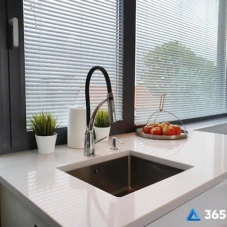 365pam - Boulevard ウストロニエ・モルスキエ