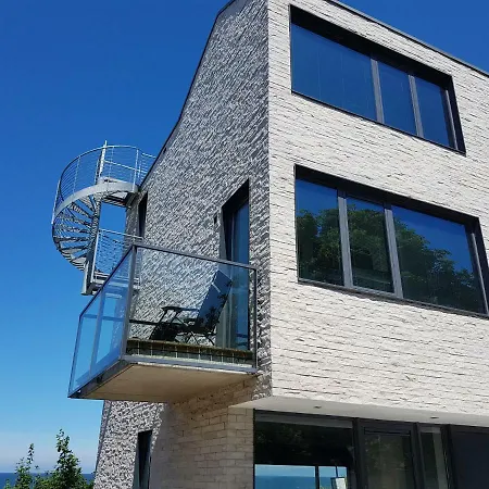 Lägenhet 365pam - Boulevard *