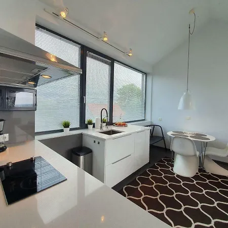 Lägenhet 365pam - Boulevard