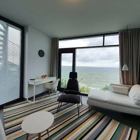 Lägenhet 365pam - Boulevard