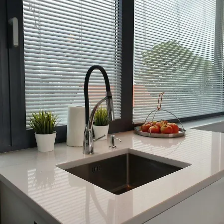 365pam - Boulevard Lägenhet