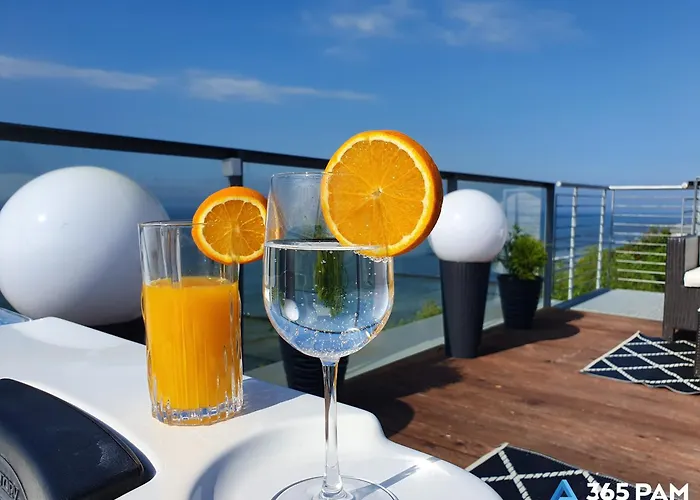 Apartamento 365pam - Boulevard Ustronie Morskie