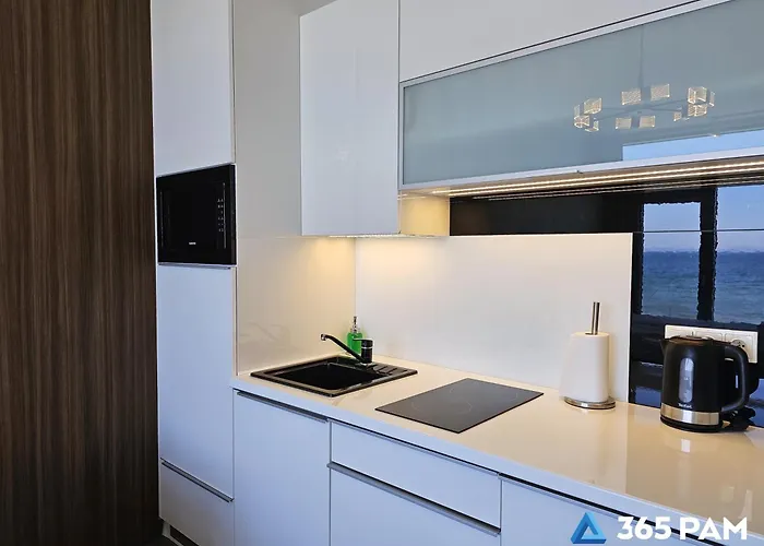 365pam - Boulevard Apartamento *