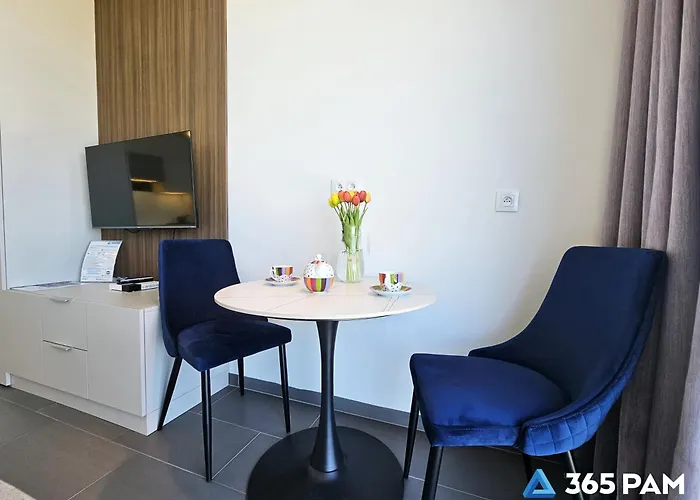 365pam - Boulevard *