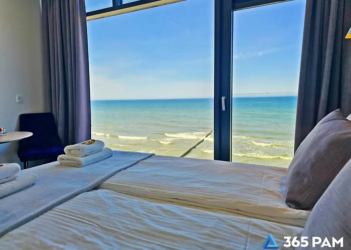 365pam - Boulevard Ustronie Morskie