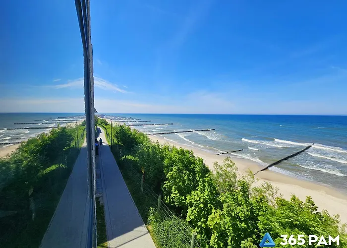 Apartamento 365pam - Boulevard