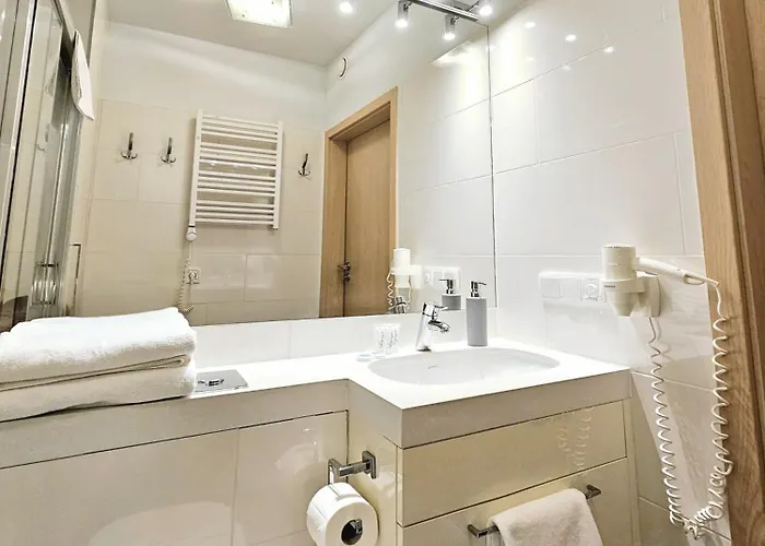 365pam - Boulevard Apartamento Ustronie Morskie