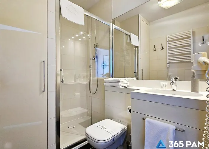 365pam - Boulevard Apartamento *