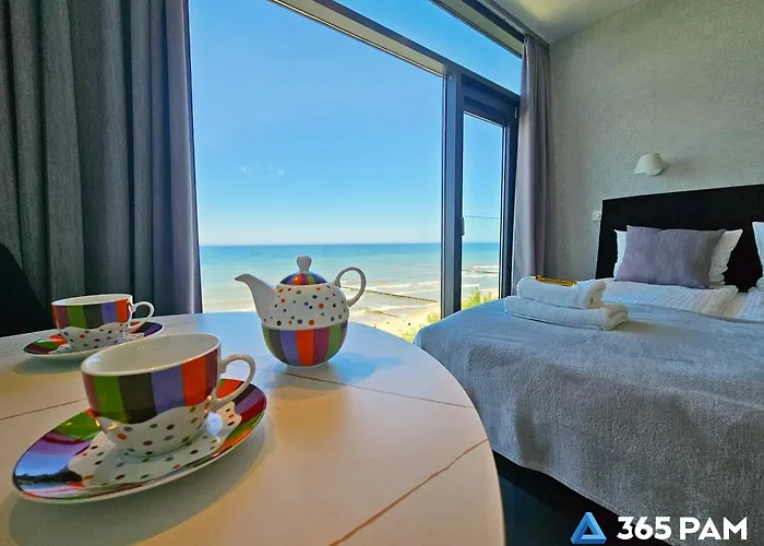 Apartamento 365pam - Boulevard