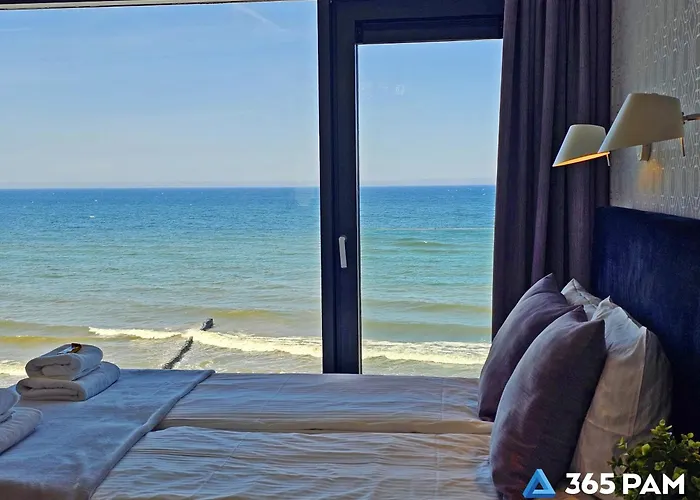 365pam - Boulevard Apartamento