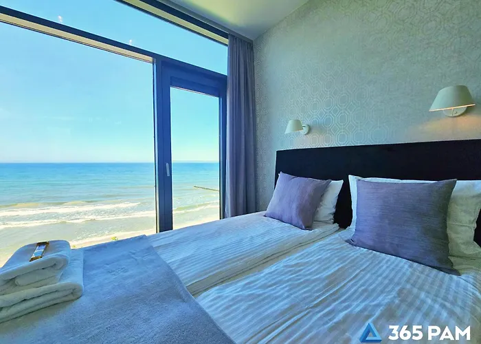 Apartment 365pam - Boulevard