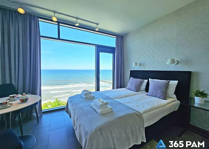 365pam - Boulevard *