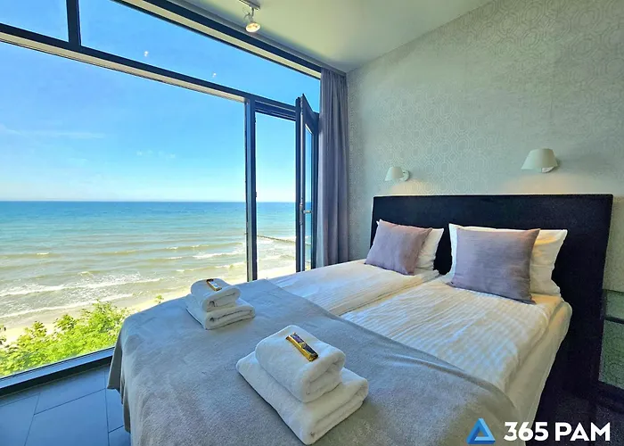 365pam - Boulevard Apartamento *