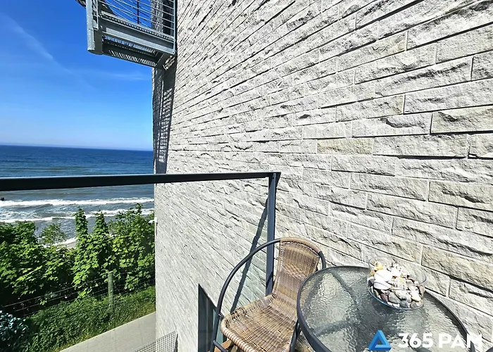 365pam - Boulevard Ustronie Morskie