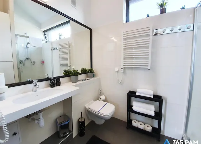 365pam - Boulevard * Ustronie Morskie