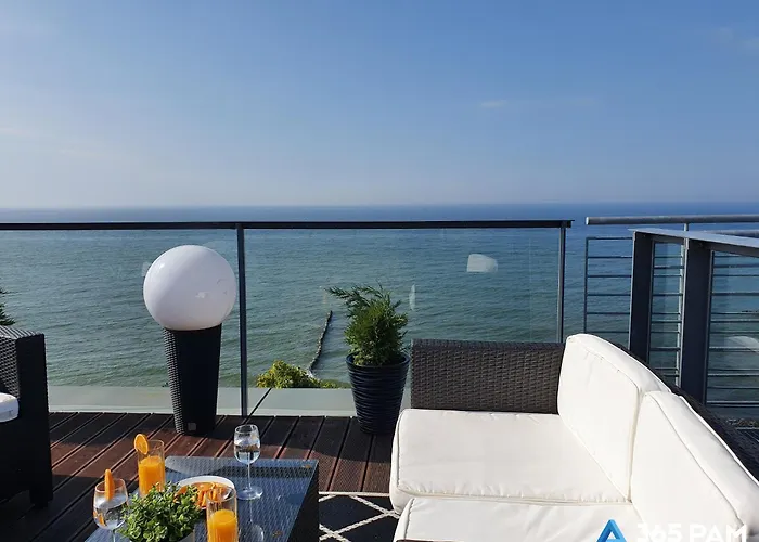 Apartment 365pam - Boulevard