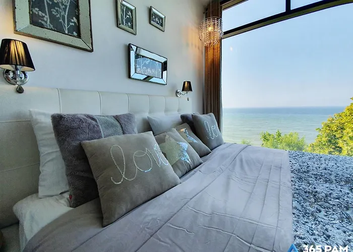 365pam - Boulevard Apartment Ustronie Morskie