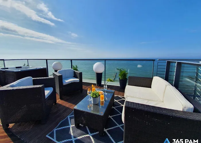 Apartamento 365pam - Boulevard