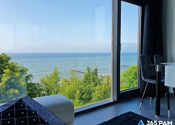 Apartment 365pam - Boulevard *