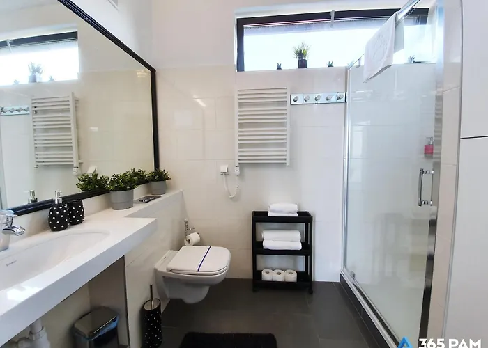 Apartment 365pam - Boulevard *