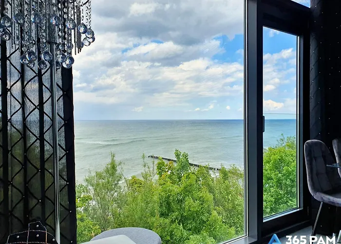 365pam - Boulevard Apartamento