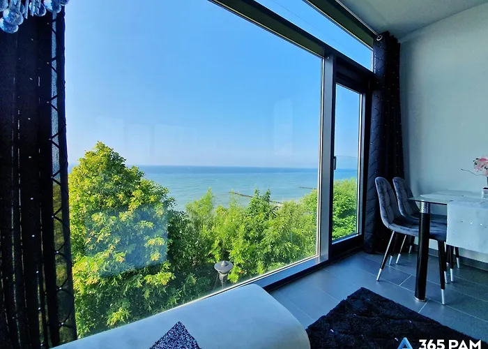 Apartment 365pam - Boulevard Ustronie Morskie