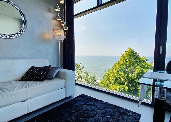 365pam - Boulevard Apartamento Ustronie Morskie