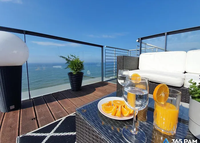 365pam - Boulevard Apartamento *