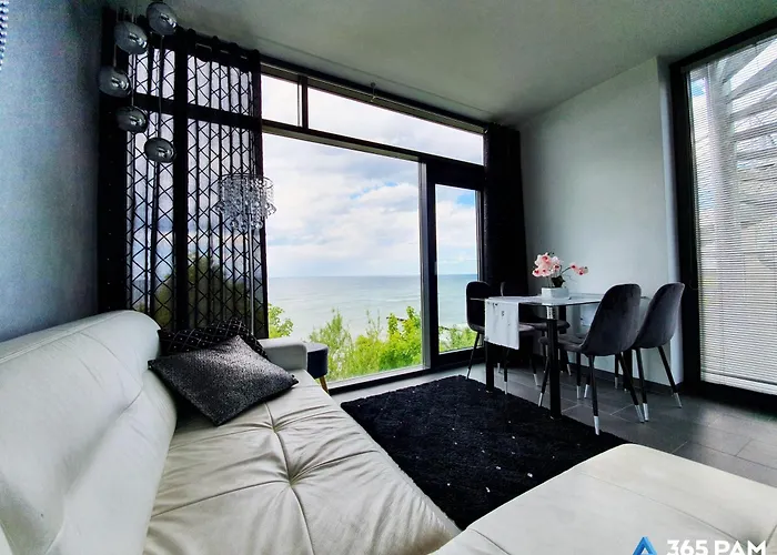 365pam - Boulevard * Ustronie Morskie