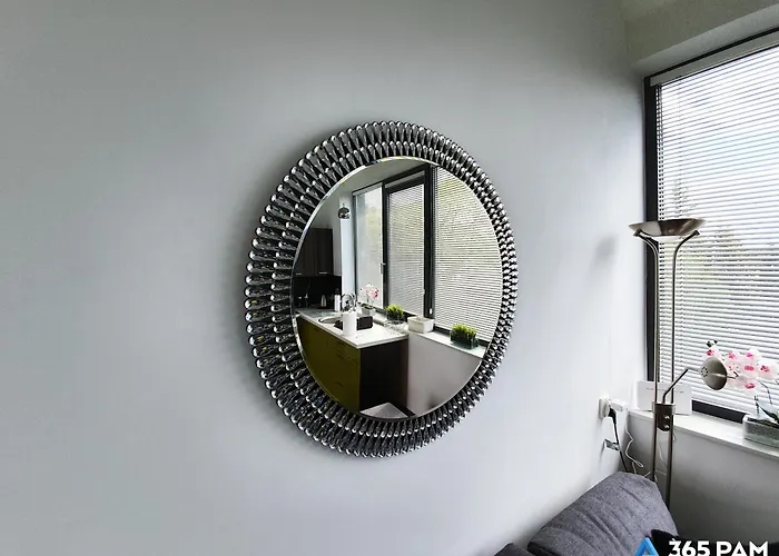 365pam - Boulevard * Ustronie Morskie