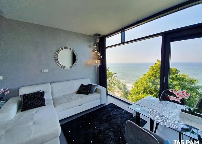 Apartamento 365pam - Boulevard