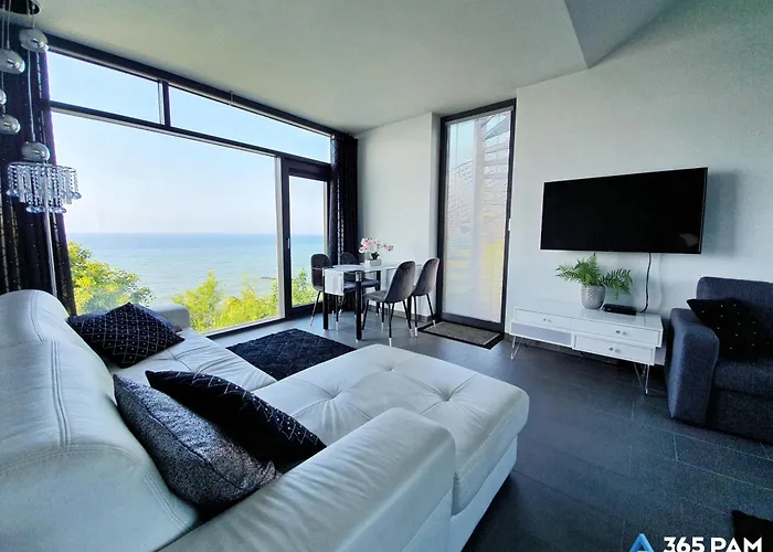 Apartment 365pam - Boulevard