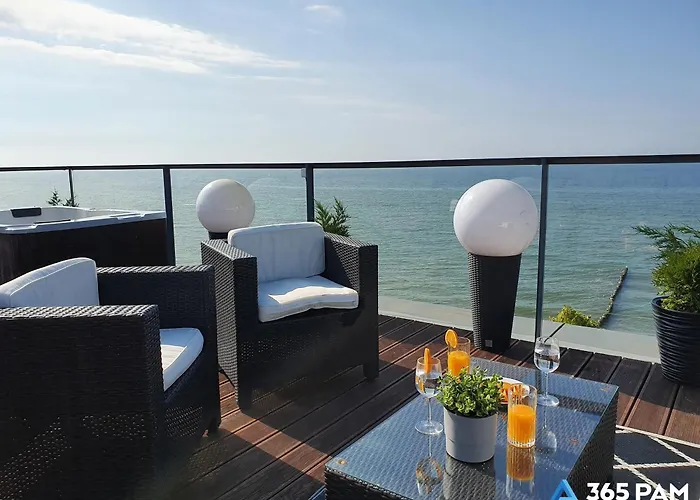 Apartamento 365pam - Boulevard