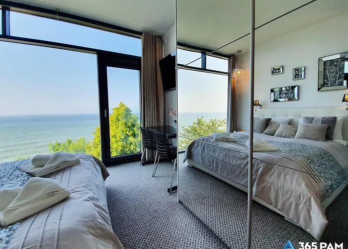 365pam - Boulevard Apartment Ustronie Morskie