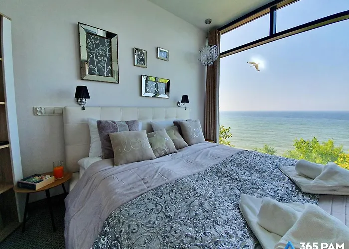 Apartment 365pam - Boulevard *