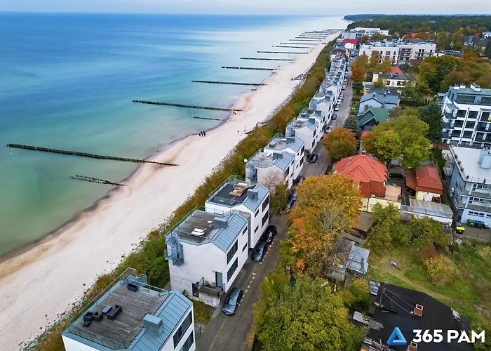 365pam - Boulevard Apartamento *