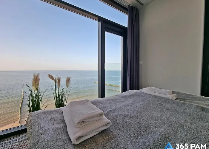 Apartment 365pam - Boulevard *