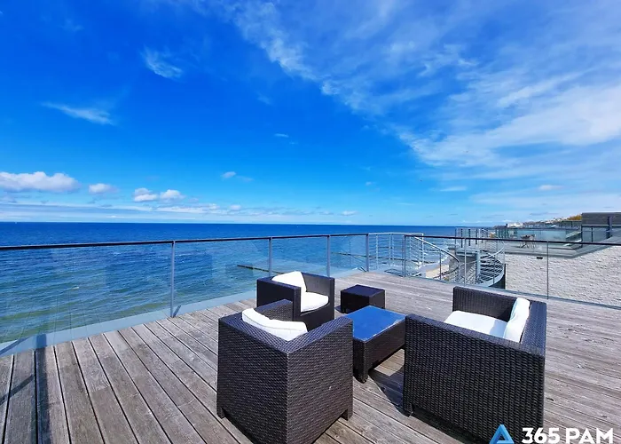 365pam - Boulevard Ustronie Morskie