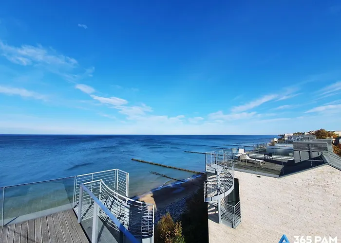 Apartment 365pam - Boulevard