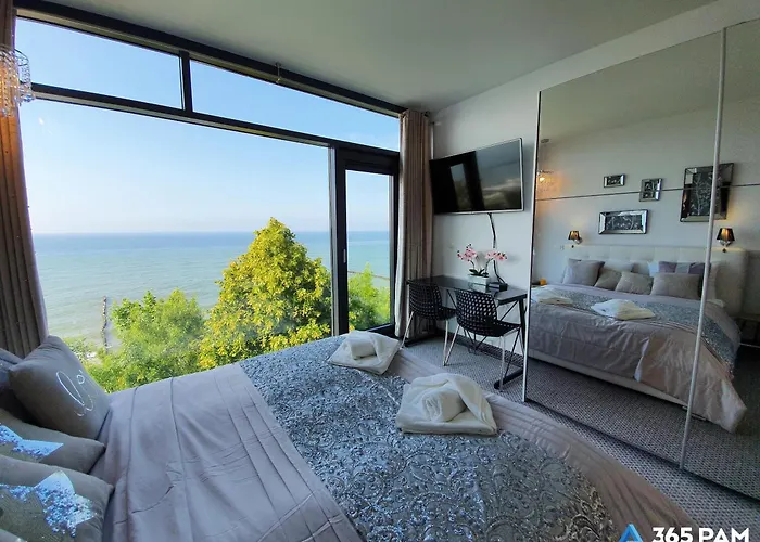 365pam - Boulevard Apartamento