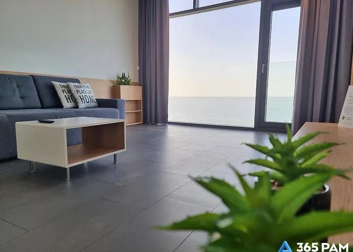 Apartment 365pam - Boulevard